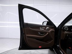 Mercedes-Benz E-Class E 300 L Fashion Edition - ფოტო 12