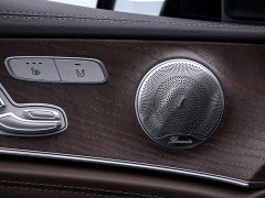 Mercedes-Benz E-Class E 300 L Fashion Edition - ფოტო 13