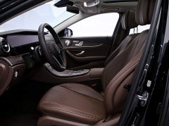 Mercedes-Benz E-Class E 300 L Fashion Edition - ფოტო 14