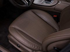 Mercedes-Benz E-Class E 300 L Fashion Edition - ფოტო 15