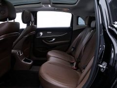 Mercedes-Benz E-Class E 300 L Fashion Edition - ფოტო 16