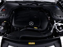 Mercedes-Benz E-Class E 300 L Fashion Edition - ფოტო 19