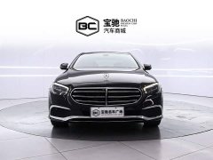 Mercedes-Benz E-Class E 300 L Fashion Edition - ფოტო 2