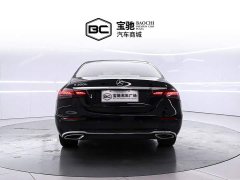 Mercedes-Benz E-Class E 300 L Fashion Edition - ფოტო 4