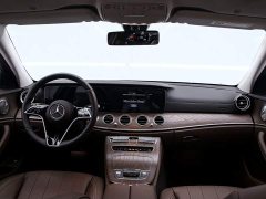 Mercedes-Benz E-Class E 300 L Fashion Edition - ფოტო 5