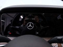 Mercedes-Benz E-Class E 300 L Fashion Edition - ფოტო 6
