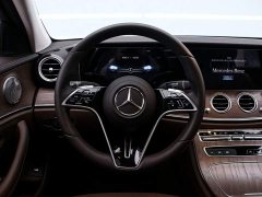 Mercedes-Benz E-Class E 300 L Fashion Edition - ფოტო 7