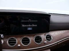 Mercedes-Benz E-Class E 300 L Fashion Edition - ფოტო 8