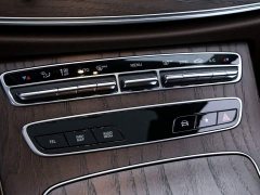 Mercedes-Benz E-Class E 300 L Fashion Edition - ფოტო 9