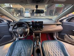 Toyota Frontlander 2.0L CVT Elite - фото 10