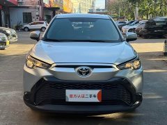Toyota Frontlander 2.0L CVT Elite - фото 2