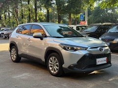 Toyota Frontlander 2.0L CVT Elite - фото 3
