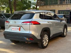 Toyota Frontlander 2.0L CVT Elite - фото 5