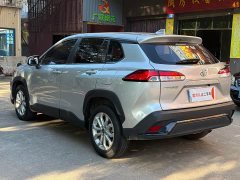 Toyota Frontlander 2.0L CVT Elite - фото 6