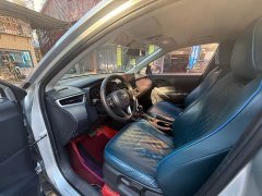Toyota Frontlander 2.0L CVT Elite - фото 7
