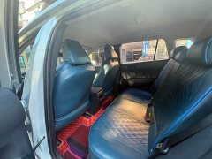Toyota Frontlander 2.0L CVT Elite - фото 8