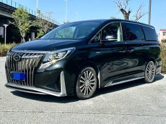 GAC Aion M8 Master Series 390T Luxury Edition - ფოტო 1