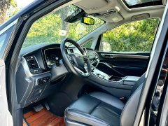 GAC Aion M8 Master Series 390T Luxury Edition - ფოტო 10