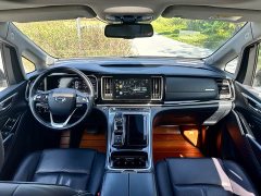 GAC Aion M8 Master Series 390T Luxury Edition - ფოტო 11