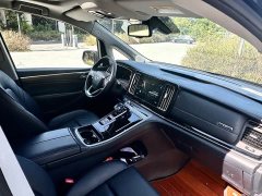 GAC Aion M8 Master Series 390T Luxury Edition - ფოტო 12