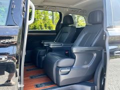 GAC Aion M8 Master Series 390T Luxury Edition - ფოტო 14