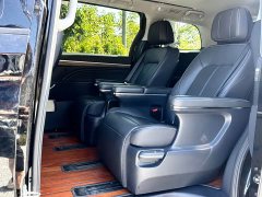 GAC Aion M8 Master Series 390T Luxury Edition - ფოტო 16