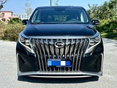 GAC Aion M8 Master Series 390T Luxury Edition - ფოტო 2