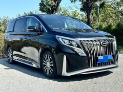 GAC Aion M8 Master Series 390T Luxury Edition - ფოტო 3