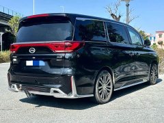 GAC Aion M8 Master Series 390T Luxury Edition - ფოტო 4