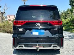 GAC Aion M8 Master Series 390T Luxury Edition - ფოტო 5
