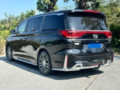 GAC Aion M8 Master Series 390T Luxury Edition - ფოტო 6