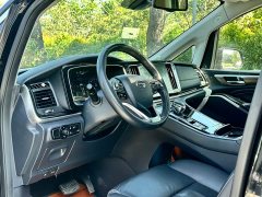 GAC Aion M8 Master Series 390T Luxury Edition - ფოტო 9
