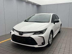 Toyota Corolla 1.2T S-CVT Elite Plus - ფოტო 1