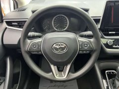 Toyota Corolla 1.2T S-CVT Elite Plus - ფოტო 10