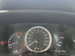 Toyota Corolla 1.2T S-CVT Elite Plus - ფოტო 11