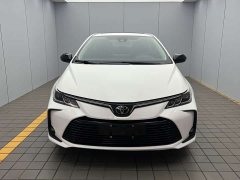 Toyota Corolla 1.2T S-CVT Elite Plus - ფოტო 2