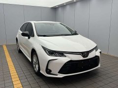 Toyota Corolla 1.2T S-CVT Elite Plus - ფოტო 3