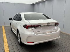 Toyota Corolla 1.2T S-CVT Elite Plus - ფოტო 4