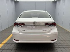 Toyota Corolla 1.2T S-CVT Elite Plus - ფოტო 5