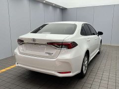Toyota Corolla 1.2T S-CVT Elite Plus - ფოტო 6