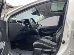 Toyota Corolla 1.2T S-CVT Elite Plus - ფოტო 7