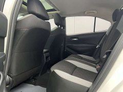 Toyota Corolla 1.2T S-CVT Elite Plus - ფოტო 8