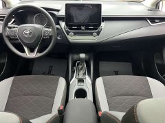 Toyota Corolla 1.2T S-CVT Elite Plus - ფოტო 9