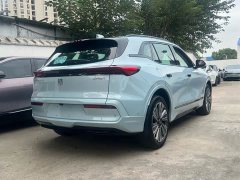 Buick E5 Premium Long-Range Edition - ფოტო 4