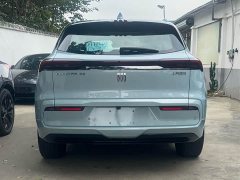 Buick E5 Premium Long-Range Edition - ფოტო 5