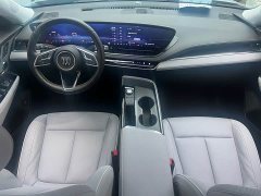 Buick E5 Premium Long-Range Edition - ფოტო 9