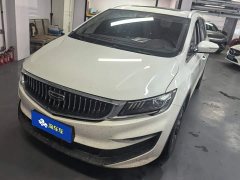 Geely Jiayue 1.8TD DCT Platinum Luxury - ფოტო 1