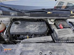 Geely Jiayue 1.8TD DCT Platinum Luxury - ფოტო 10