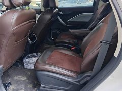 Geely Jiayue 1.8TD DCT Platinum Luxury - ფოტო 11