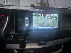 Geely Jiayue 1.8TD DCT Platinum Luxury - ფოტო 13